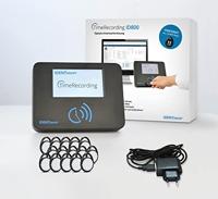 IDENTsmart ID800 Time tracking system startset - thumbnail