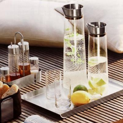 Blomus Aldoa Waterkaraf 1 Liter