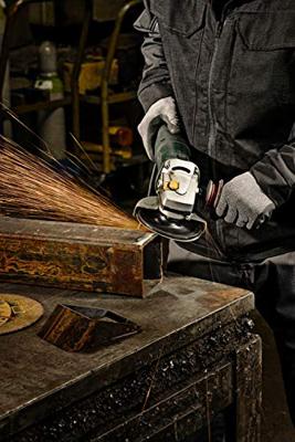 Klingspor Schuurschijf | d. 180 mm korreling 80 | voor hout / metaal | korund | 25 stuks - 11064 11064