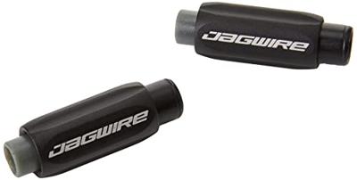 JAGWIRE Pro inline index adjuster (shift braided 4.5mm) (2pcs) - black