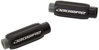 JAGWIRE Pro inline index adjuster (shift braided 4.5mm) (2pcs) - black - thumbnail