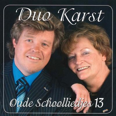 Oude Schoolliedjes 13 - CD (8714533000384) Oude Schoolliedjes 13 - CD (8714533000384)