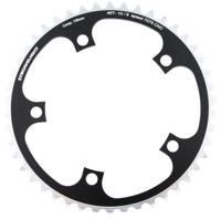 STRONGLIGHT kettingblad "zircal 7075 t6" chain ring strongl.zircal 130mm 46t b - thumbnail