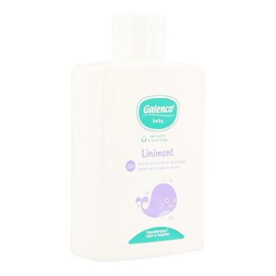 Galenco Liniment Babybilletjes 200ml