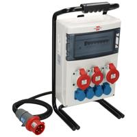 Brennenstuhl BSV 4 1154900011 Bouwstroomverdeler 400 V - thumbnail