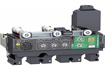 Schneider Electric C2535E250 Elektronicamodule