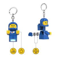 LEGO Light-Up Keychain Astronaut baby 8 cm - thumbnail