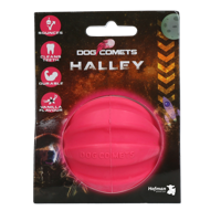 Dog Comets Halley Roze - thumbnail