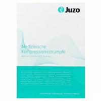 Juzo Adventure 3522bwad4 Norm. Gesl. Peper - thumbnail