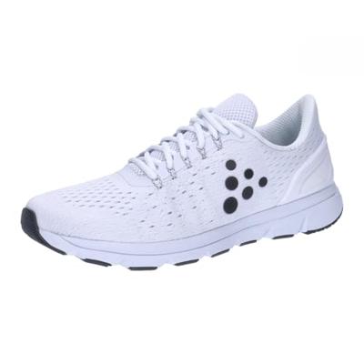 Craft 1908265 V150 Engineered Shoes Men - White - 44 (UK 9,5)