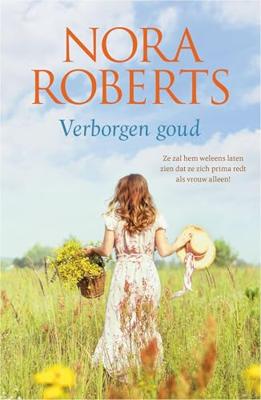 Verborgen goud - Nora Roberts - ebook Verborgen goud - Nora Roberts - ebook