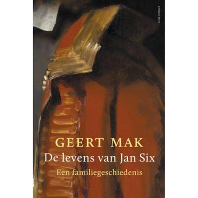 De levens van Jan Six