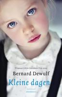 Kleine dagen - Bernard Dewulf - eBook (9789045068510) - thumbnail