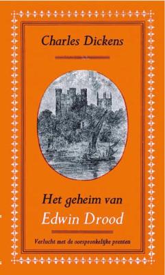 Vantoen.nu geheim van Edwin Drood - Charles Dickens - Paperback (9789031505593) Vantoen.nu geheim van Edwin Drood - Charles Dickens - Paperback (9789031505593)