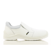 Safety Jogger Gusto 81 Laag S3 | Wit | Maat 42 - 00.118.117.42 - thumbnail
