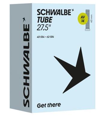 Binnenband Schwalbe AV14 27.5'' / 40/62-584 - 40 mm ventiel