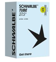 Binnenband Schwalbe AV14 27.5'' / 40/62-584 - 40 mm ventiel - thumbnail