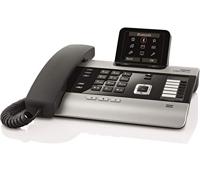 Gigaset DX800A Telefoon Met Antwoordapparaat, Titanium - thumbnail