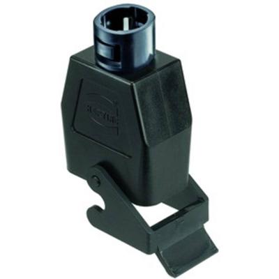 Connector 09120080728 HARTING 1 stuk(s) Piece