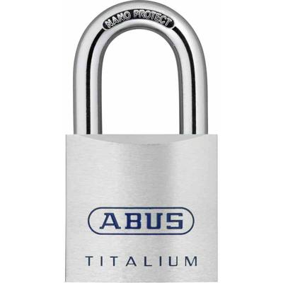 ABUS 802904 Hangslot