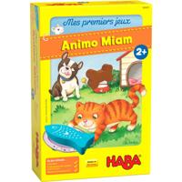 Haba leerspel Dieren Voederen junior 20 delig (FR) - thumbnail