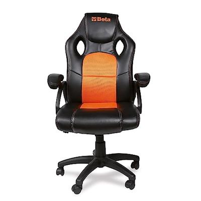 Beta 9563G-Bureau Stoel, Voor Gasten - 095630050