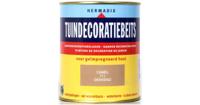 Tuindecoratiebeits 711 camel 750 ml Hermadix - Hermadix - thumbnail