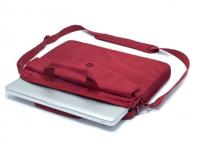Dicota Code Slim 11" Case, Red - thumbnail