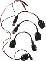 HELLA GUTMANN geräteadapter adapterset harley / bmw - thumbnail
