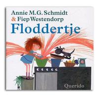 Centraal Boekhuis Floddertje - thumbnail