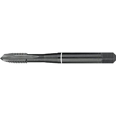 RUKO 232080VA Machinetapboor 1 stuks Metrisch M8 x 1.25 1.25 mm Rechtssnijdend DIN 371 HSSE-Co 5 Model B 1 stuk(s) RUKO 232080VA Machinetapboor 1 stuks Metrisch M8 x 1.25 1.25 mm Rechtssnijdend DIN 371 HSSE-Co 5 Model B 1 stuk(s)