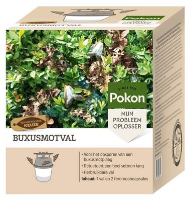 Pokon Buxusmotval Pokon Buxusmotval