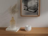 Volatile Diffuser serelia 1 Stuks - thumbnail