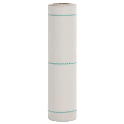 VidaXL Worteldoek 0,5x200 m polypropeen wit VidaXL Worteldoek 0,5x200 m polypropeen wit