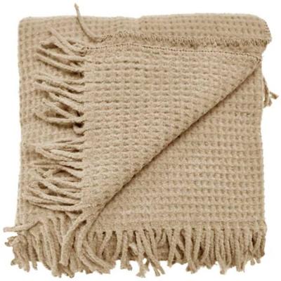 Unique Living Plaid Selien 150x200 chateau grey Unique Living Plaid Selien 150x200 chateau grey