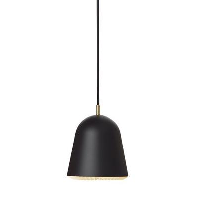 LE KLINT Caché Small Hanglamp - Zwart LE KLINT Caché Small Hanglamp - Zwart