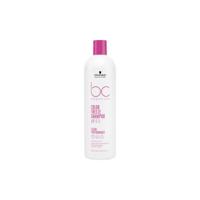 Schwarzkopf Professional Bonacure Color Freeze Shampoo - thumbnail