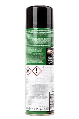 Dashboardreiniger Turtle Wax TW51983 Fresh Shine 500 ml Dashboardreiniger Turtle Wax TW51983 Fresh Shine 500 ml