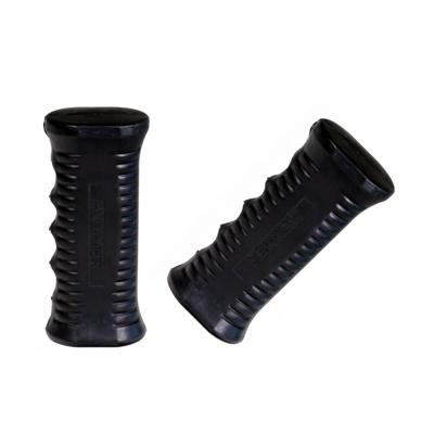 Kruiwagen handvat met foam-grip Kruiwagen handvat met foam-grip