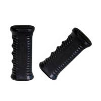 Kruiwagen handvat met foam-grip - thumbnail