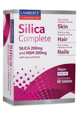 Silica Compleet Silica Compleet