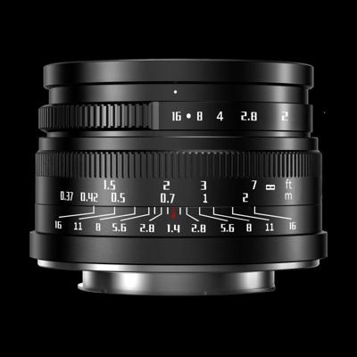 7Artisans AF35mm F1.8 - Full Frame - Sony E Mount