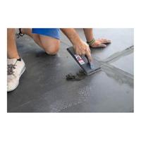 Rubi Epoxyspaan | SUPERPRO | 250x110x10 mm - 65972 - thumbnail