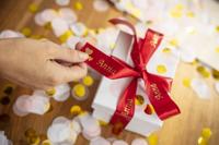 Labeltape brother ptouch tzerw54 24mm wijnrood - thumbnail