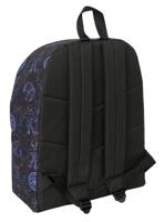 Schoolrugzak Spider-Man Attack Zwart 33 x 42 x 15 cm - thumbnail