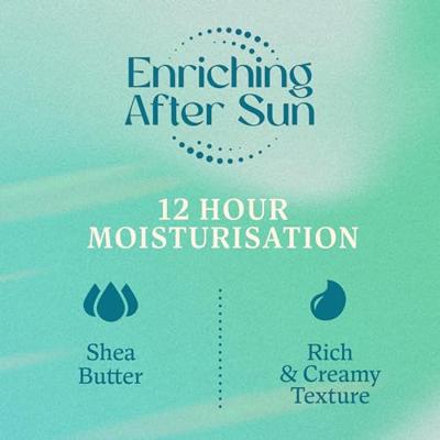 Hawaiian Tropic Body butter enriching shea coconut & mango 250 Milliliter