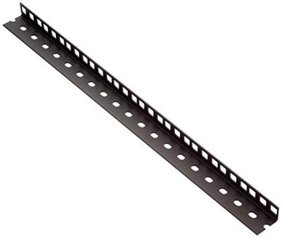 Adam Hall Rackprofiel 10HE zwart - thumbnail