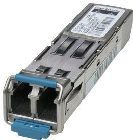 GE SFP, LC Connector SX transceiver