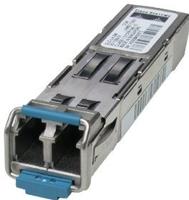 GE SFP, LC Connector SX transceiver - thumbnail
