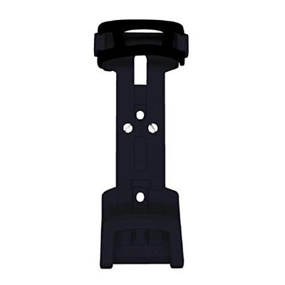 Trelock x-move houder vouwslot fs 360/85 zwart Trelock x-move houder vouwslot fs 360/85 zwart